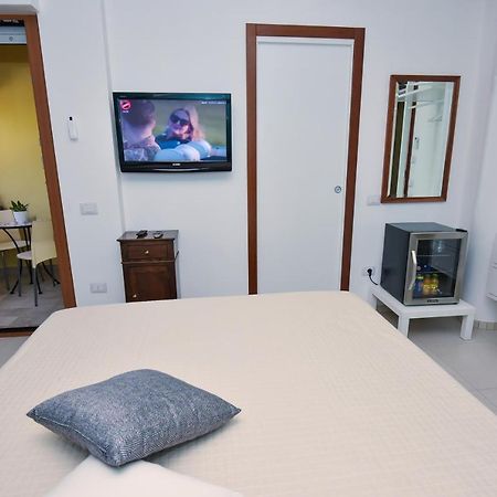 Vicocolli Rooms Muravera Extérieur photo