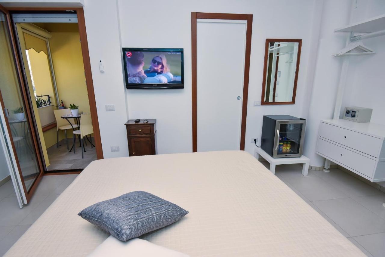 Vicocolli Rooms Muravera Extérieur photo