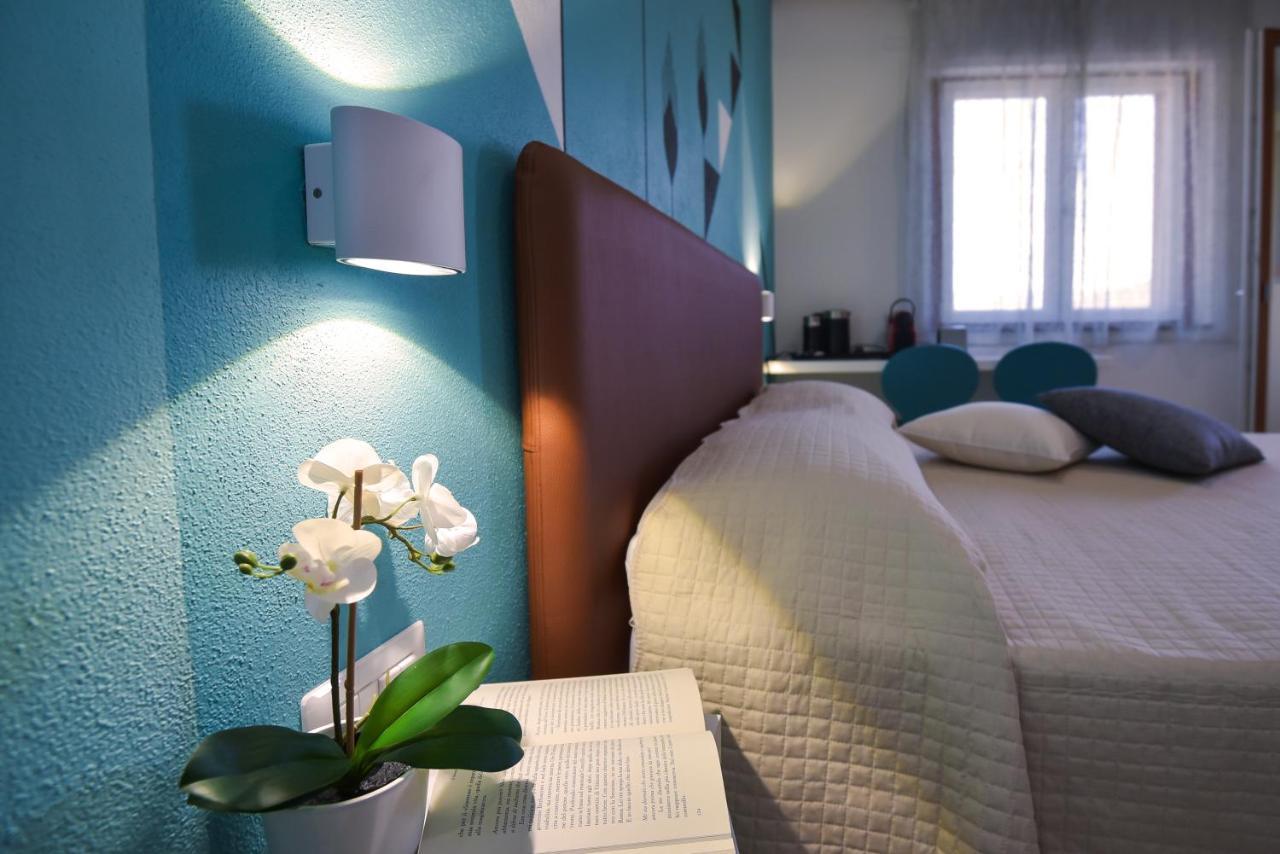 Vicocolli Rooms Muravera Extérieur photo
