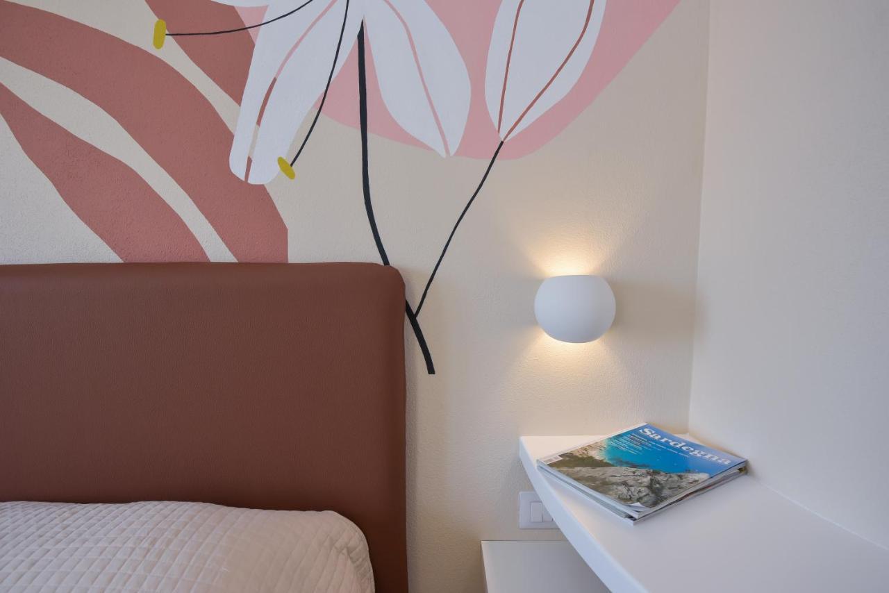 Vicocolli Rooms Muravera Extérieur photo