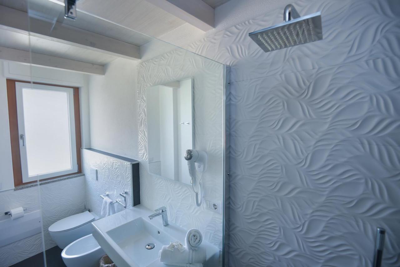 Vicocolli Rooms Muravera Extérieur photo
